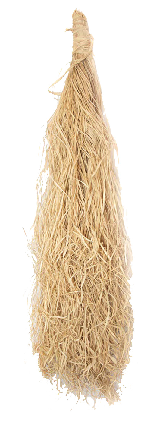 Higdon Outdoors MOmarsh InvisiGrass Original Natural 1.25 lb Bundle 31323