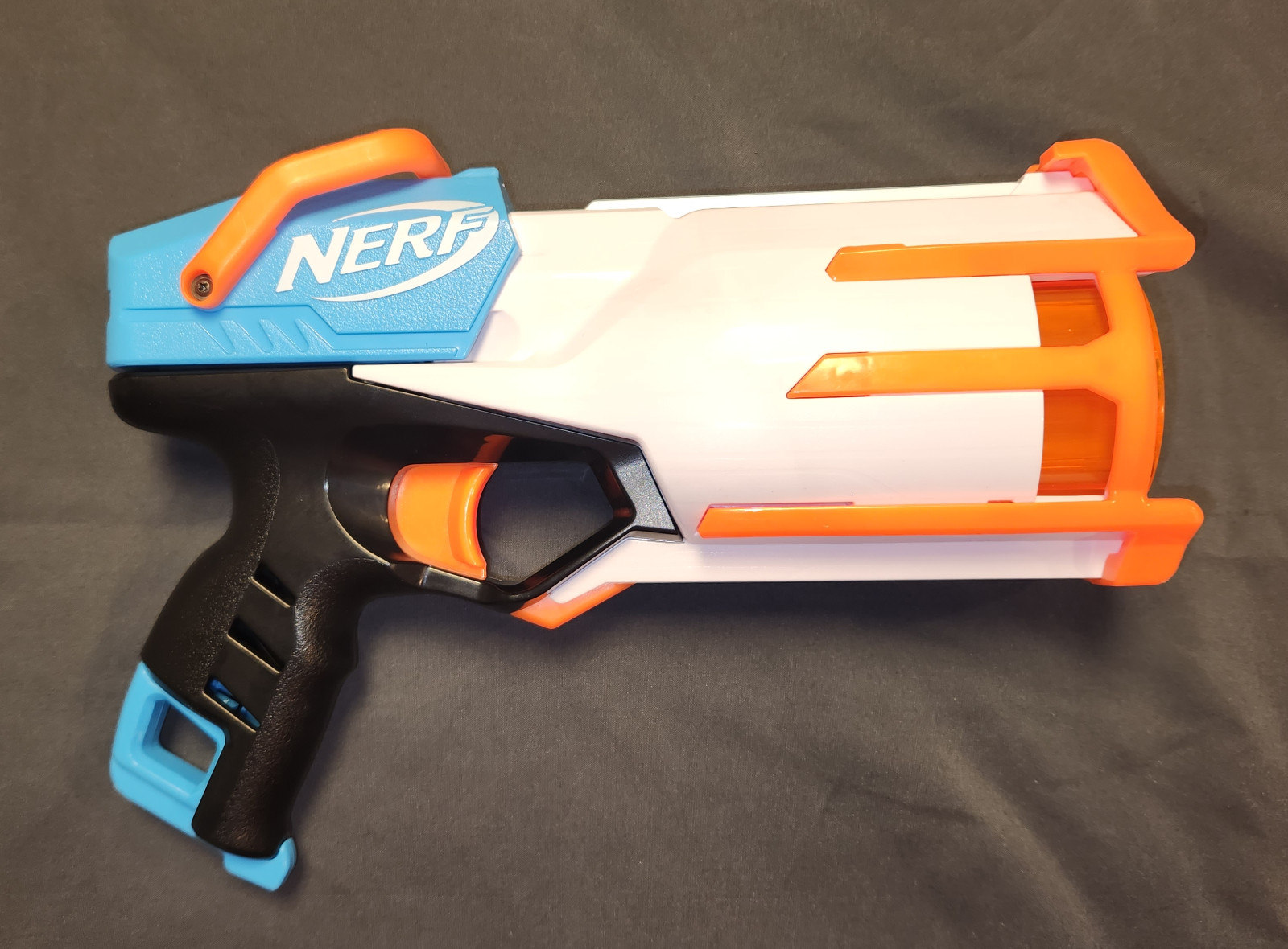 Hasbro NERF Action Xperience AX Blaster Brand New