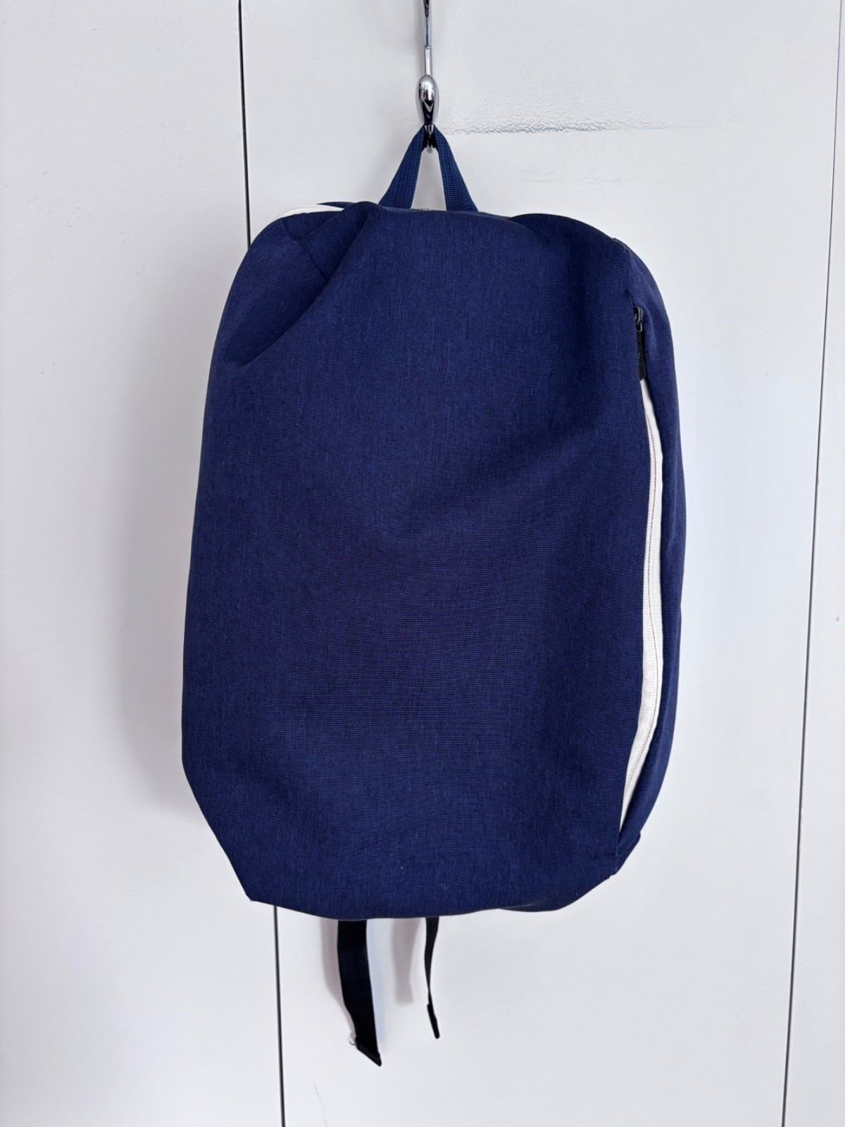 Mahabis Classic Backpack, Navy