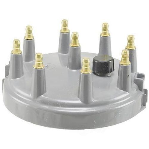 Distributor Cap-Premium CARQUEST CAC1054