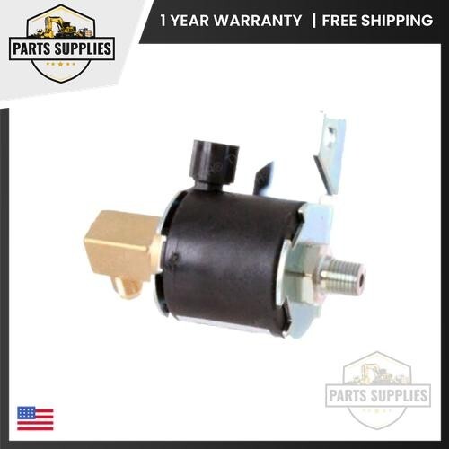 23660-U2230-71 Valve Solenoid Lockoff for Toyota Forklift Truck 8FGU32