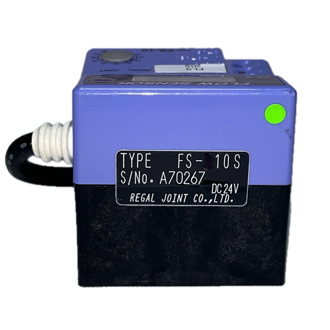 Regal Joint FS-10S Flow Sensor