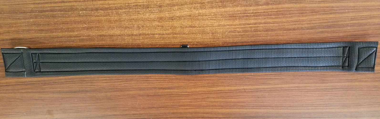 Draft horse heavyweight non-slip waffle weave 48" western girth
