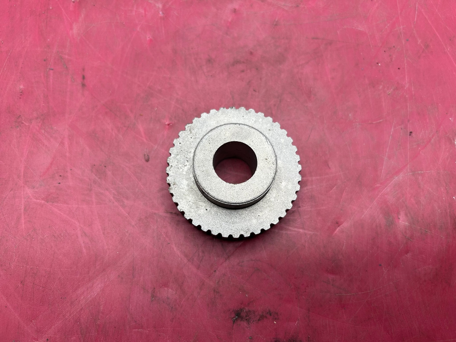Martin 40XL037 Timing Pulley