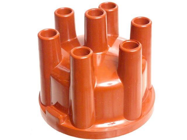 For 1978-1981 BMW 633CSi Distributor Cap SMP 98745WDWF 1979 1980 Distributor Cap
