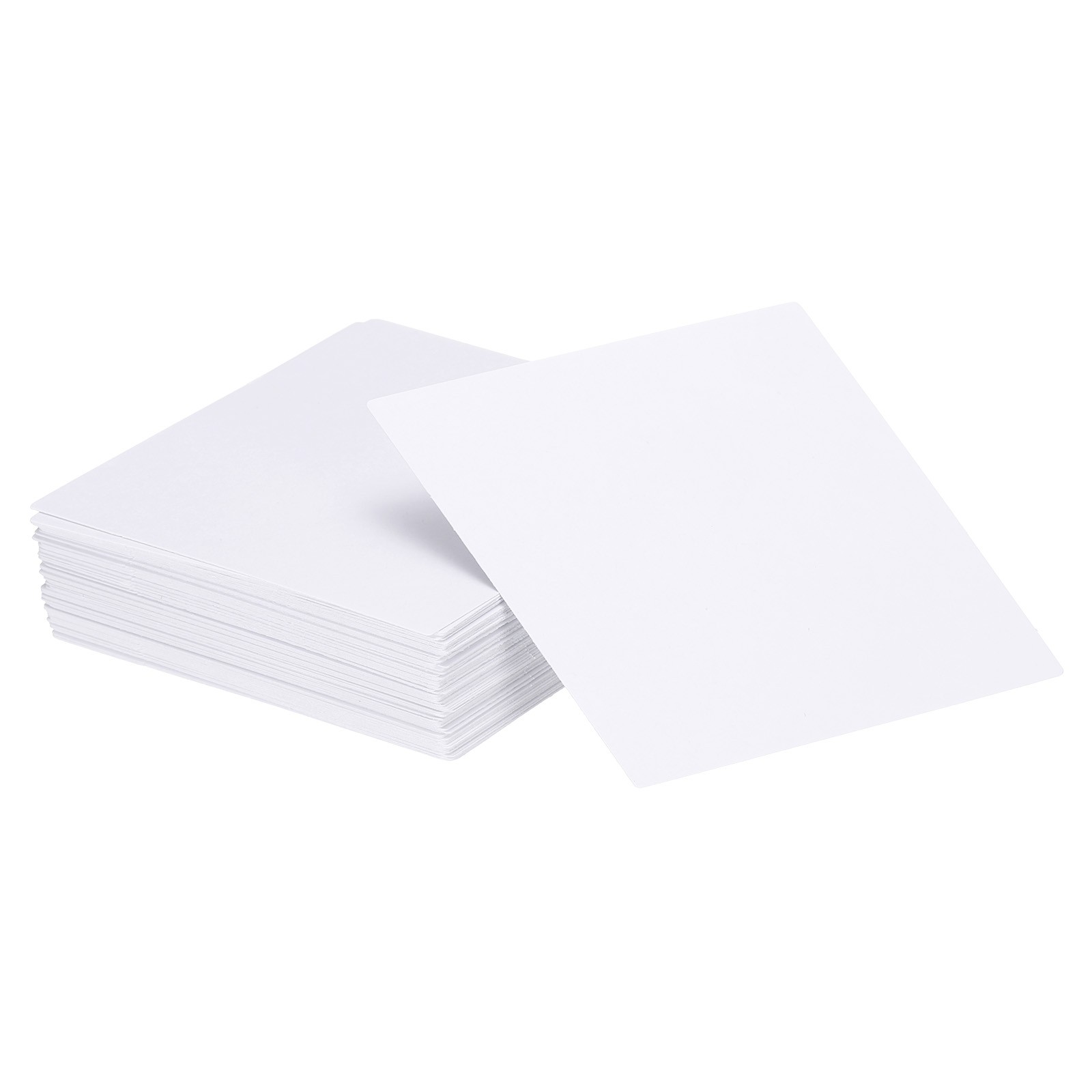 100pcs 2" Diamond 72 Degree Paper Piecing Paper, English Paper Quilting Template