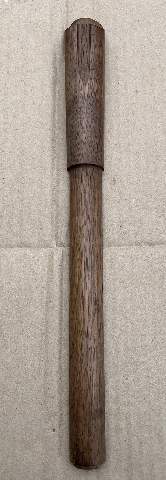 US Springfield M1903 Rifle Wood Upper Handguard