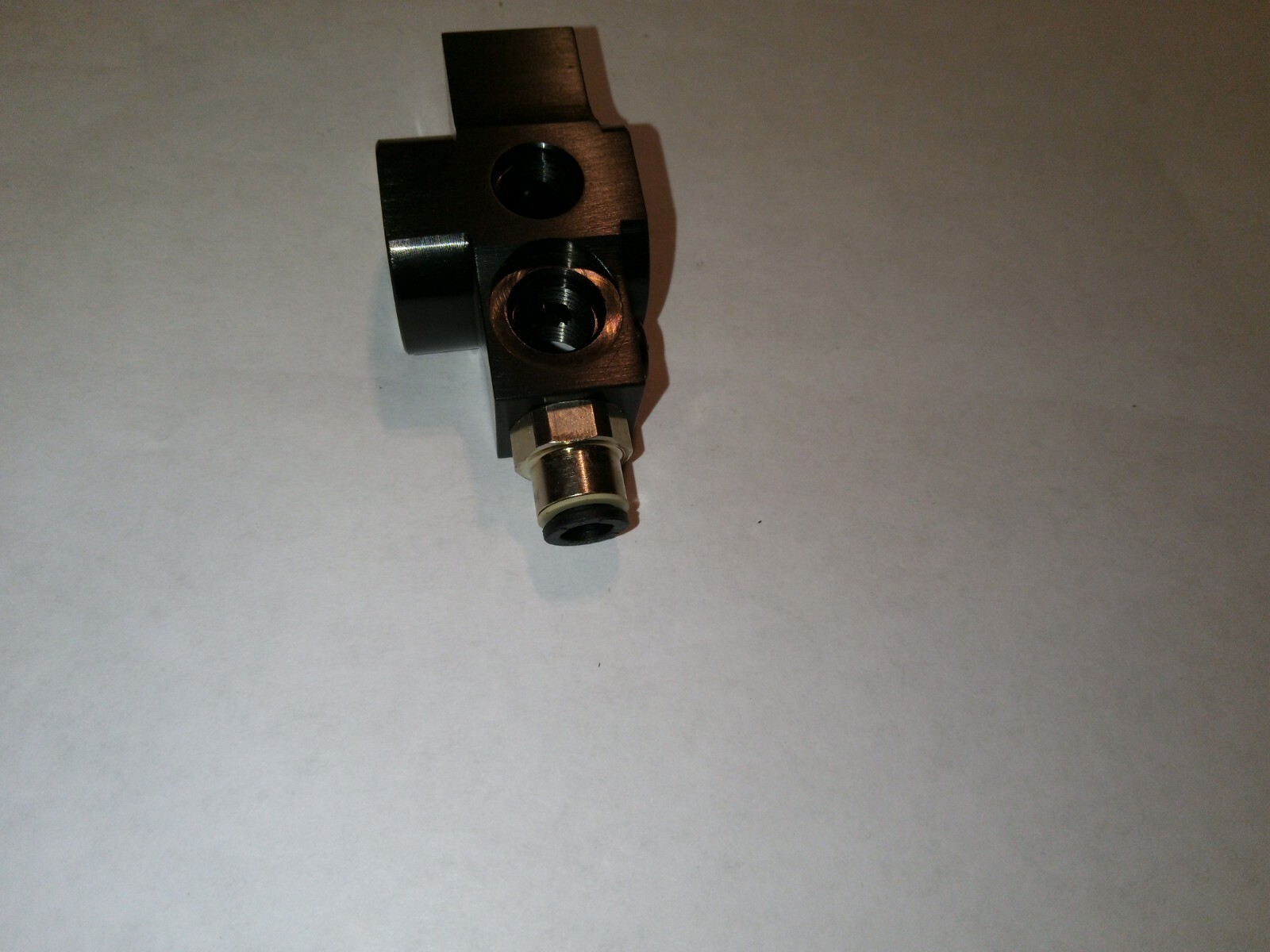 NEW GENUINE PIAB PRODUCTS ADAPTER
