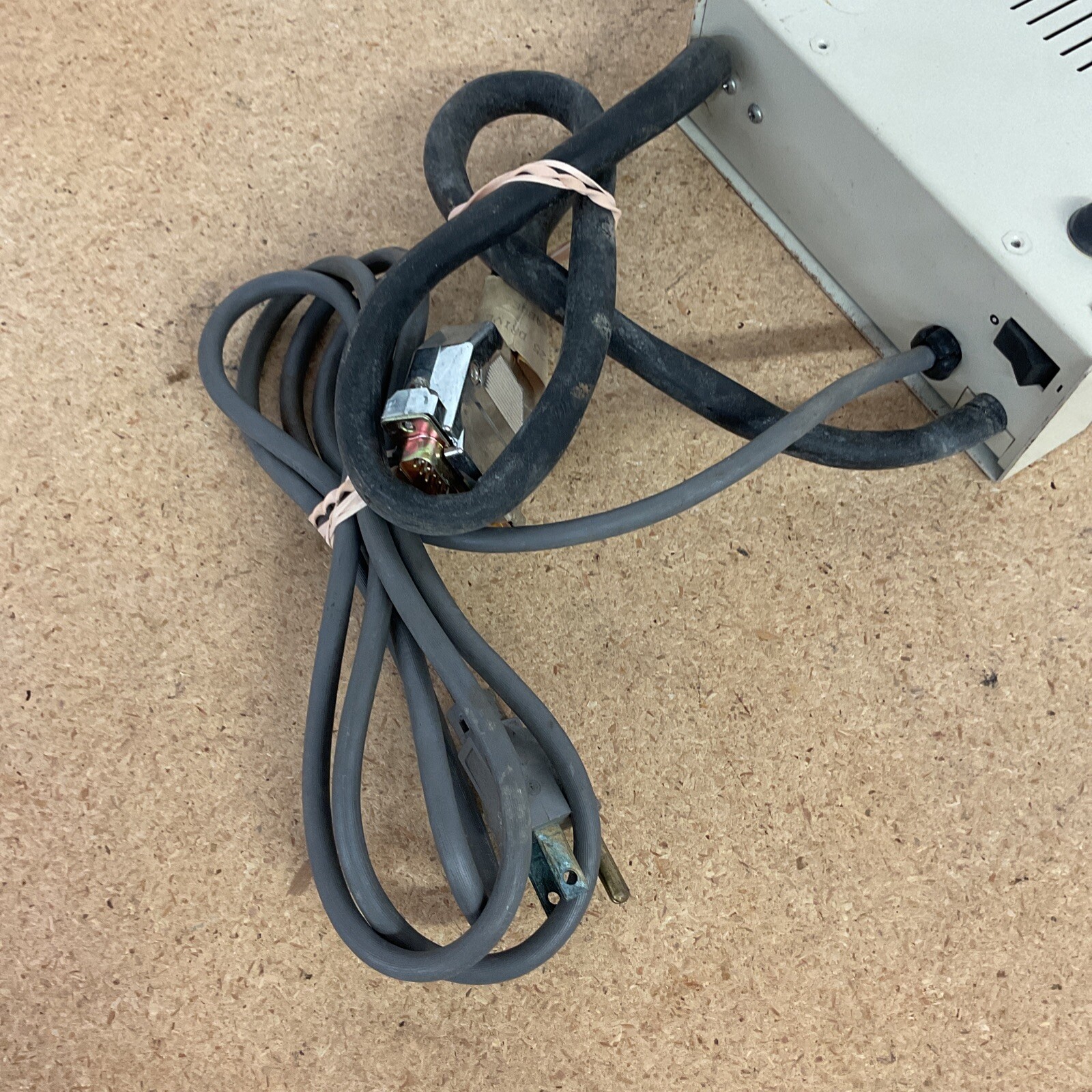 The Computer Spectrum 5.25” Floppy Disk Drive Perfect Plus Drive B3