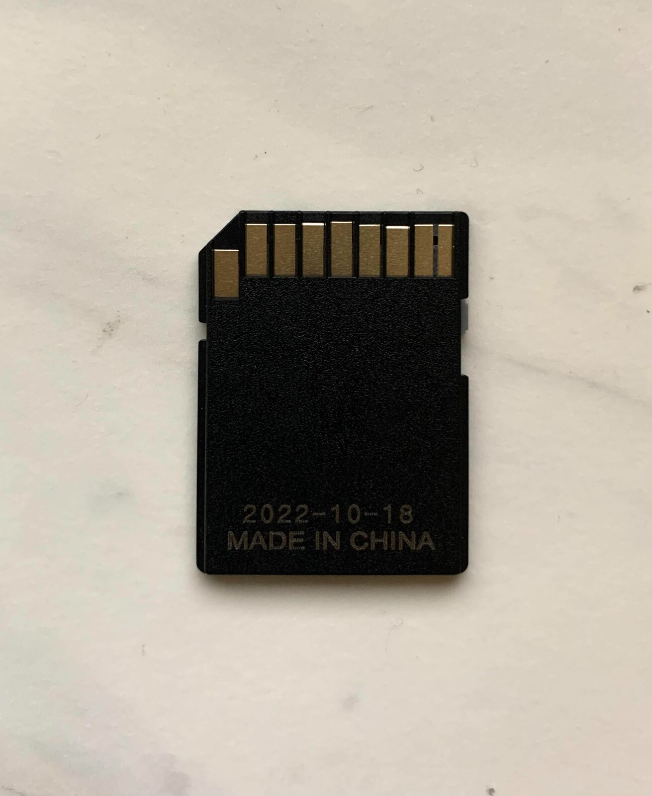 SanDisk Adapter Micro SD Card SD SDHC SDXC TF Memory Card Adapter