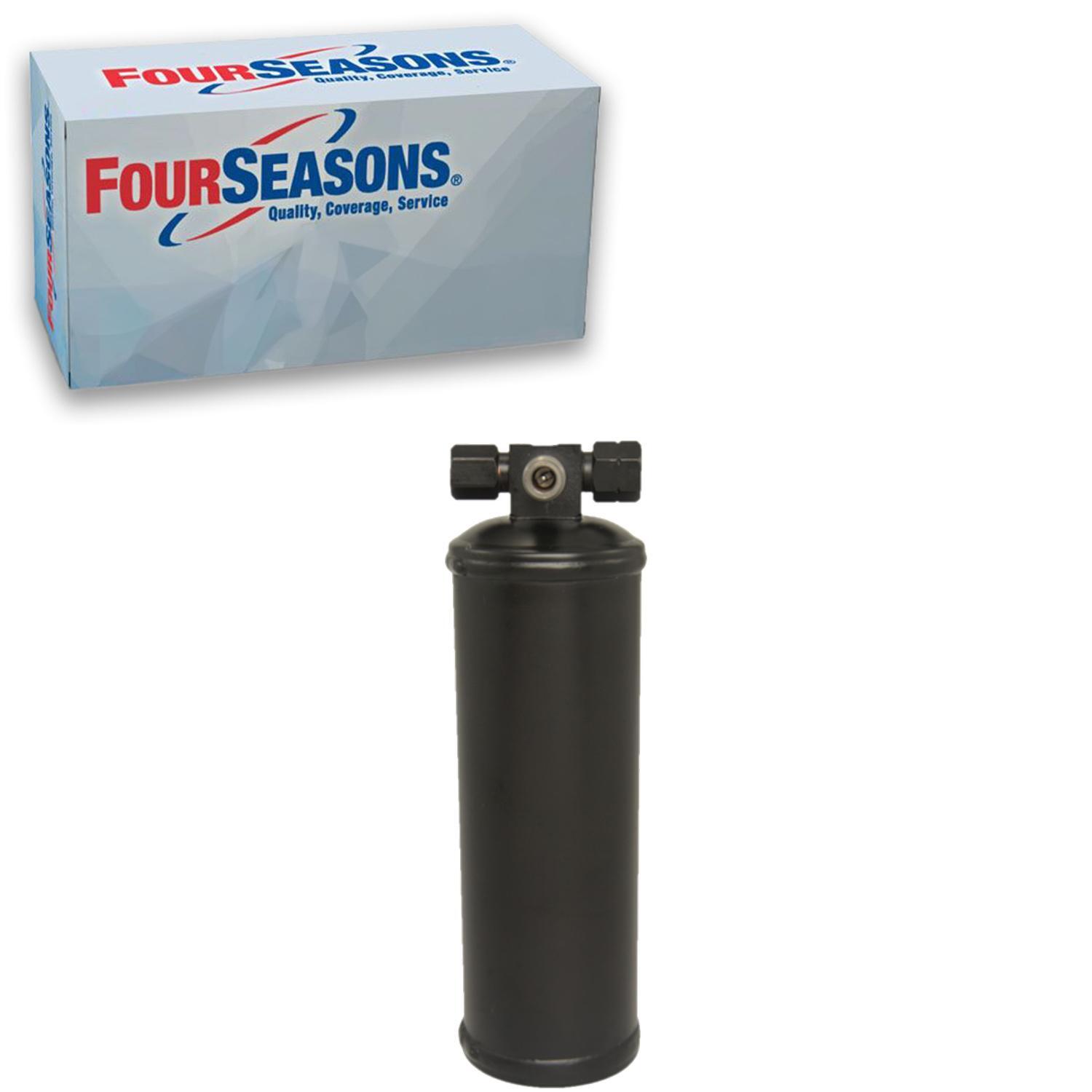 4 Seasons A/C Receiver Drier For 1993-2002 International 2674