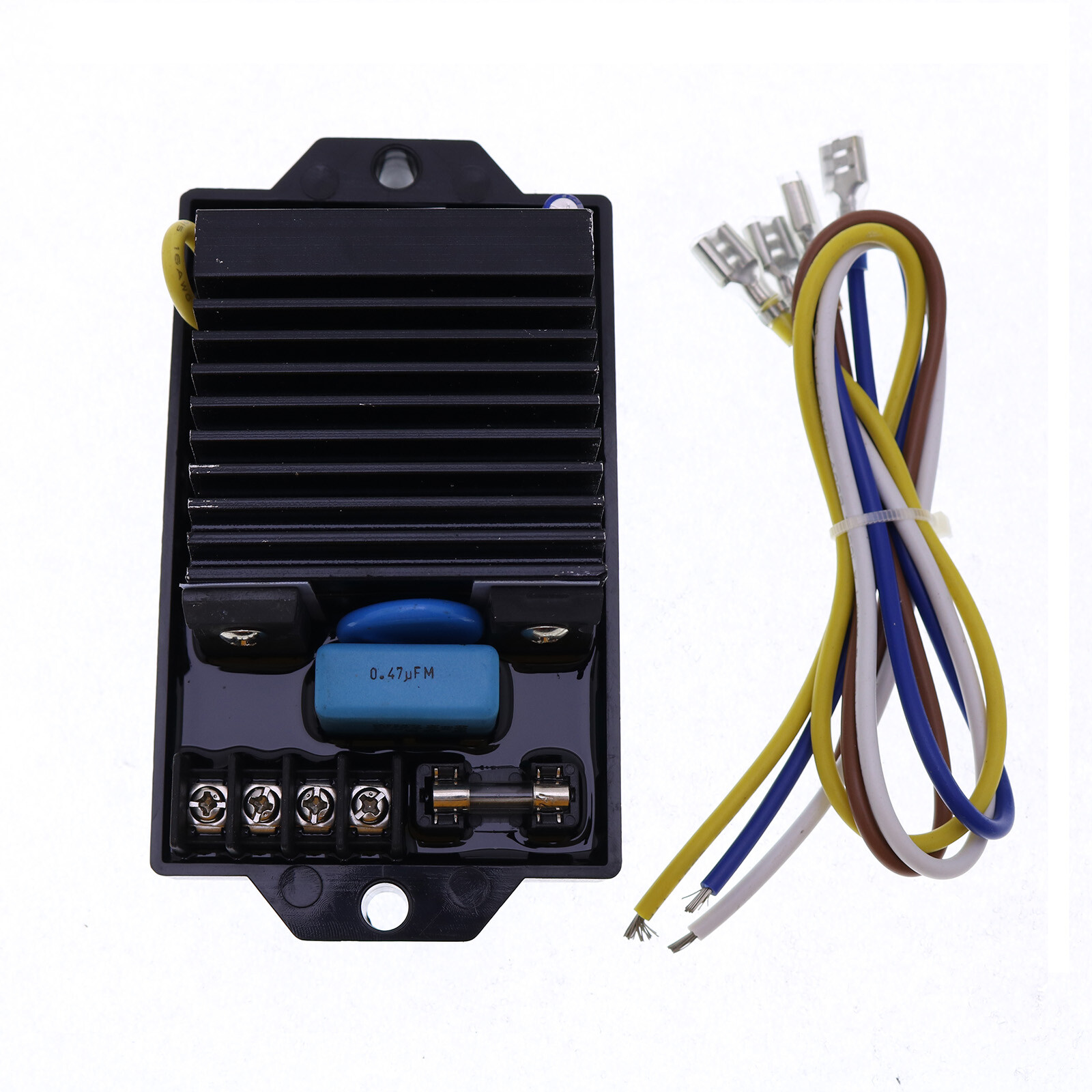 AVR AVR-20 Automatic Voltage Regulator For Datakom Generator Alternator