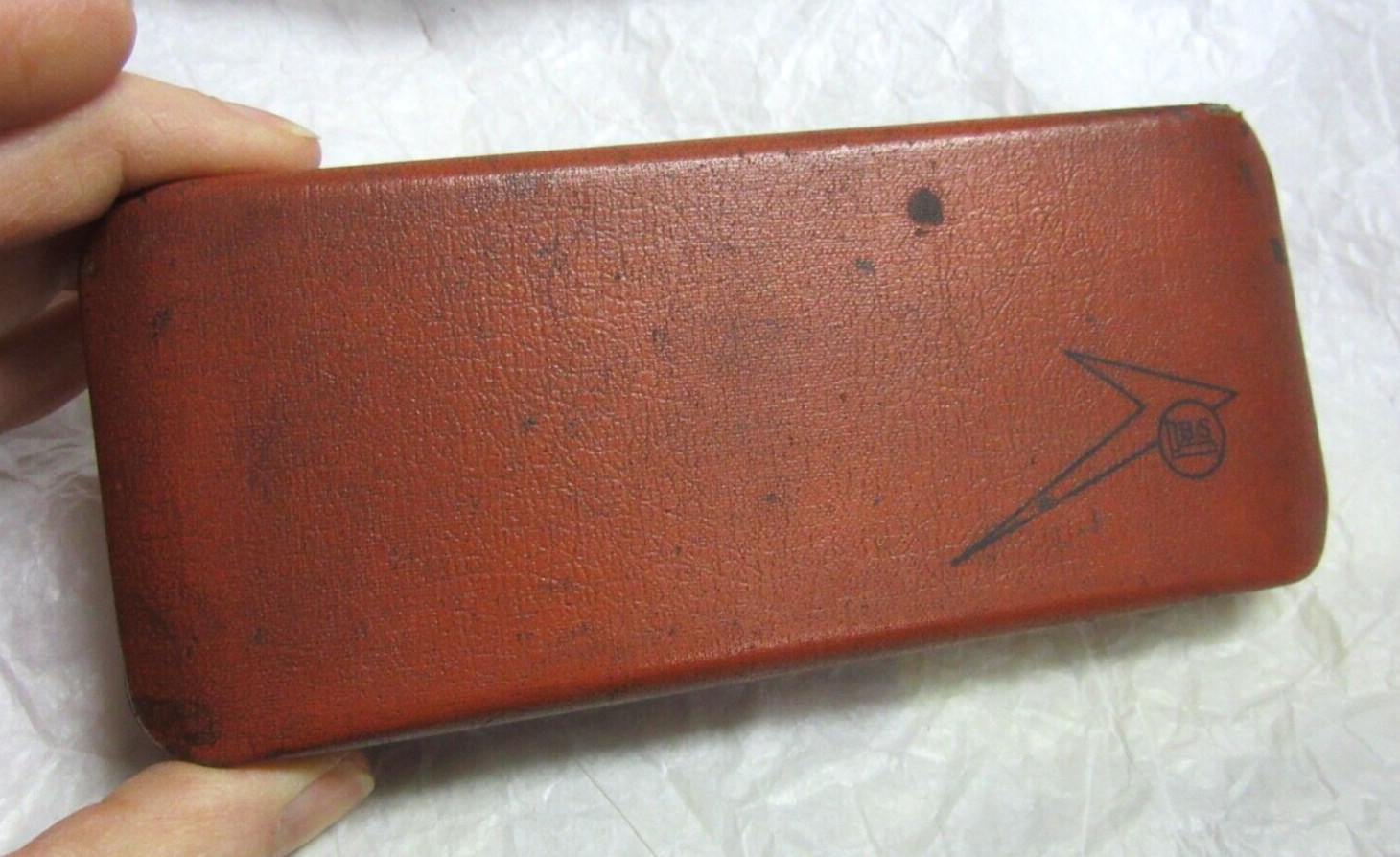 VTG Brown & Sharp MFG CO #215 USA in Box