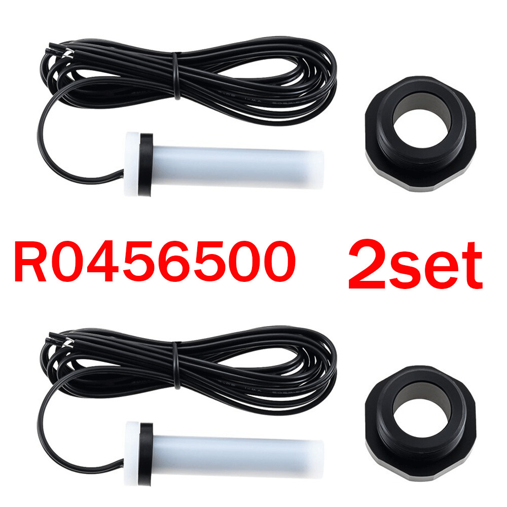 2set R0456500 New for Jandy/Zodiac Replacement Temperature Sensor Heaters