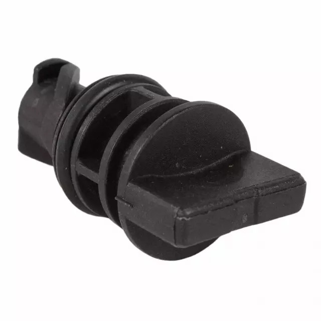 Genuine Ford Radiator Drain Plug DG9Z8115A