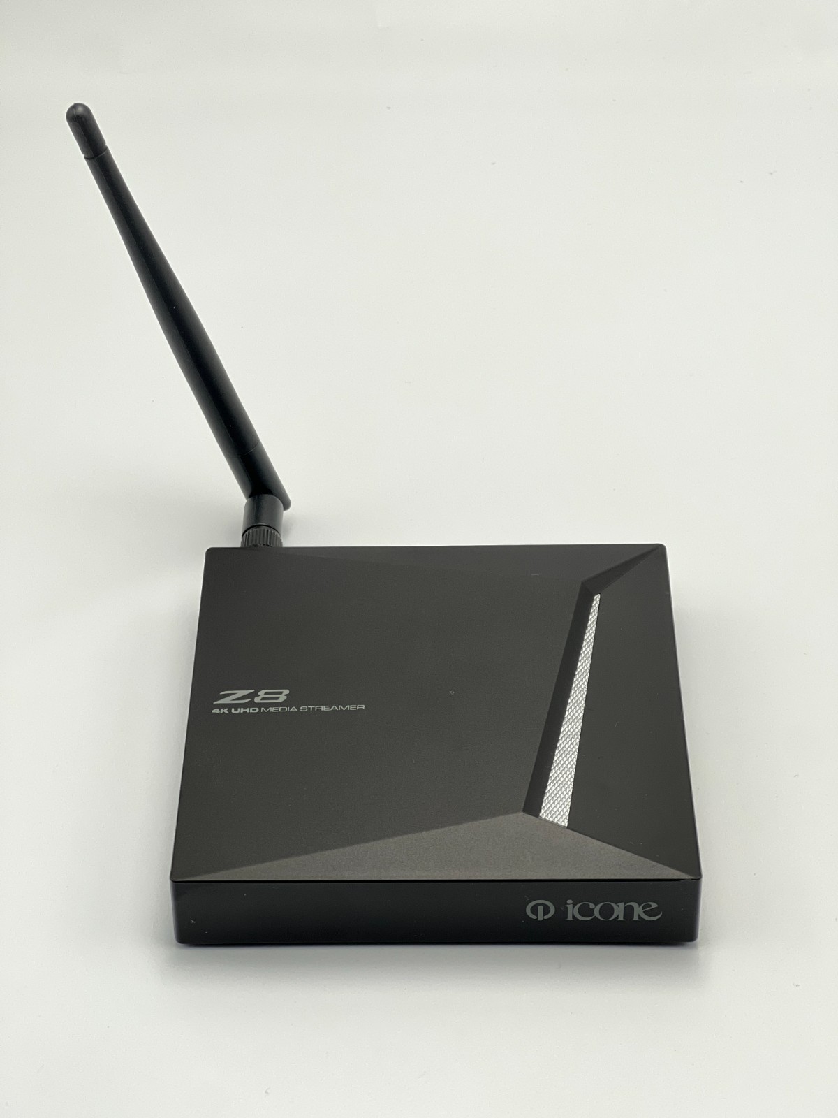 Formuler Z8 Icone – Edition Deluxe | 2-Year Technical Support