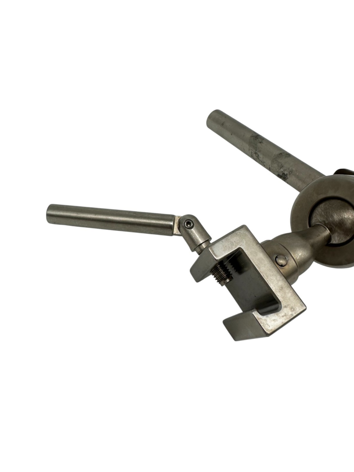 Aesculap F280R Holding Arm w/ Adapter