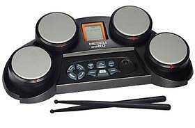 MEDELI DD 60 ELECTRONIC PERCUSSION