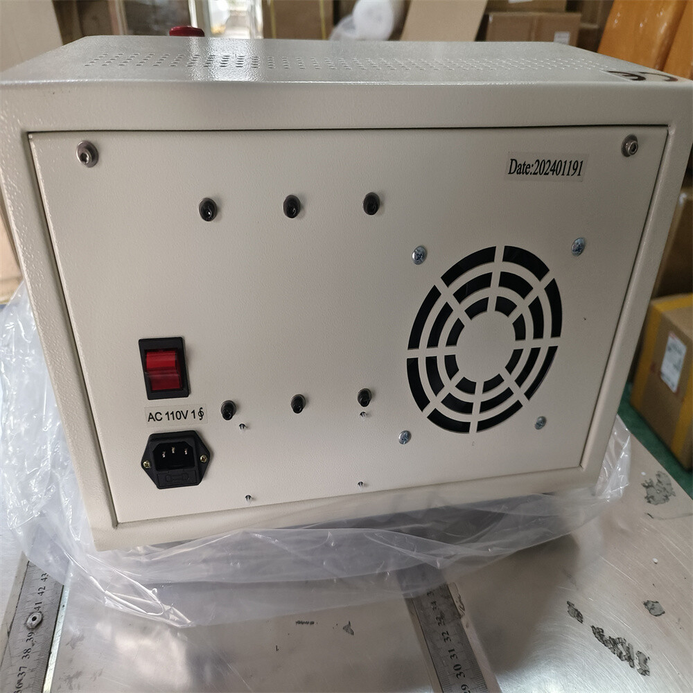 SWT-508ES Automatic Stripping Copper Wire Cut Stripper Machine 0.1 To 8mm