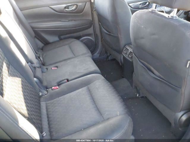 Engine ECM Electronic Control Module 2.5L VIN J Fits 18-20 ROGUE 978708