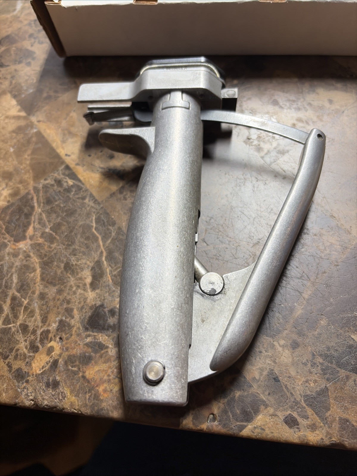 RCBS APS Hand Priming Tool & Strip Loader&extras