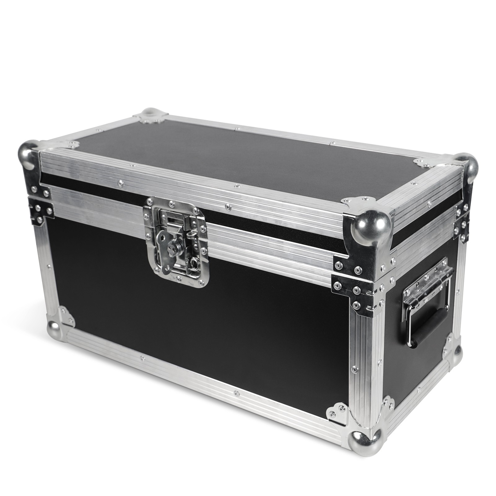 2PCS 1200W Cold Spark Machine Flight Case Firework Machine kits DJ Stage Effect