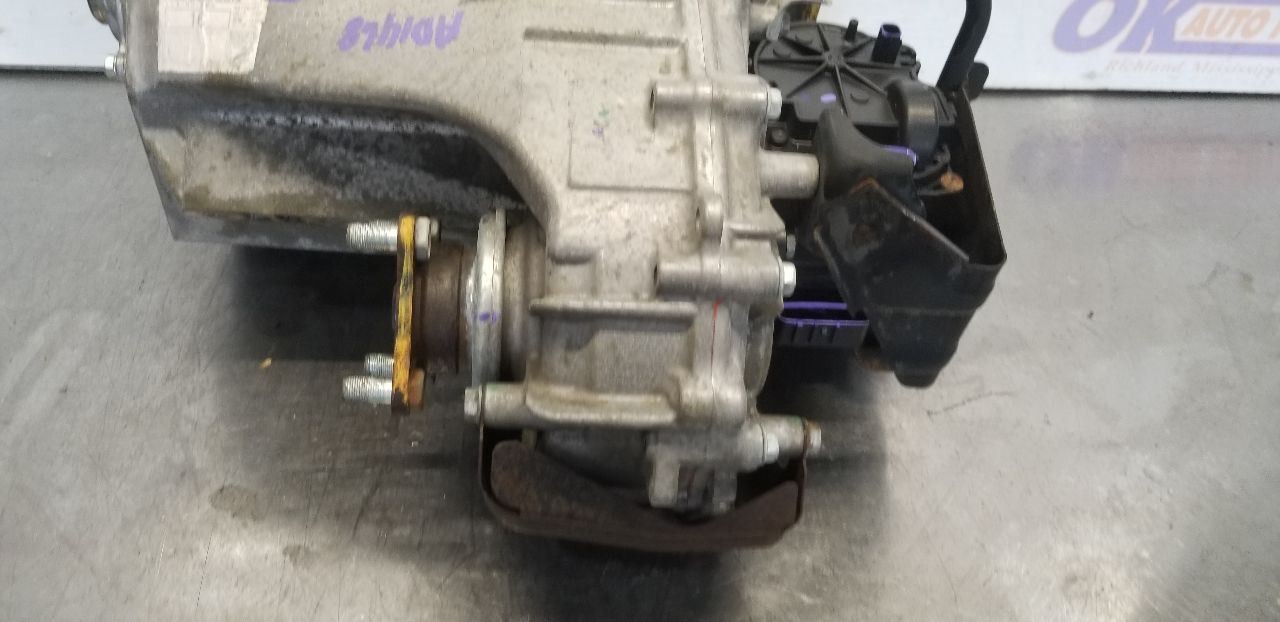 14 TOYOTA SEQUOIA 5.7L TRANSFER CASE ASSEMBLY