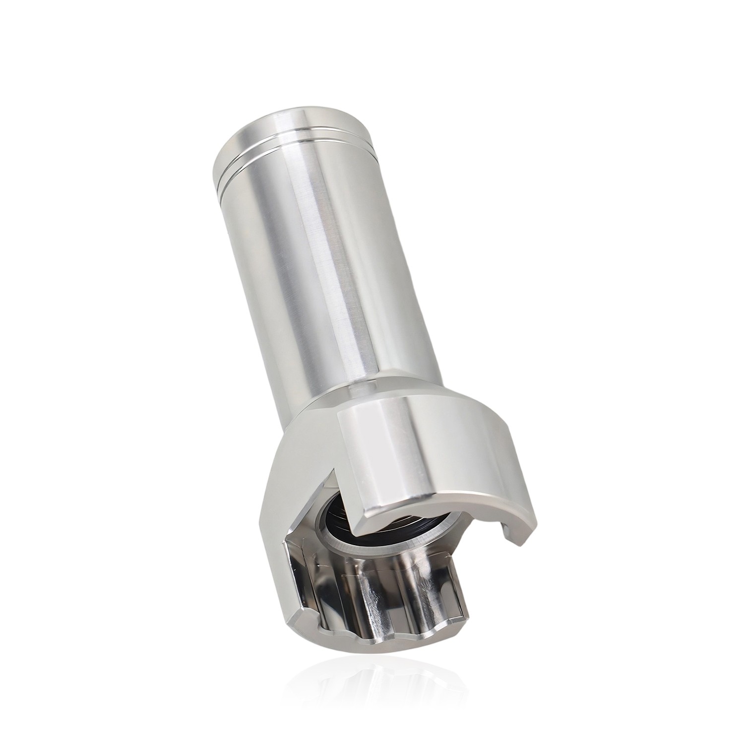 Stainless Steel 19mm Nuts & Bolts Drill Bit Socket for 2-7/16" Struts & Channels