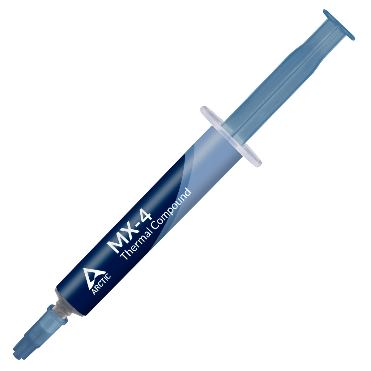 Arctic MX-4 With Spatula 4g