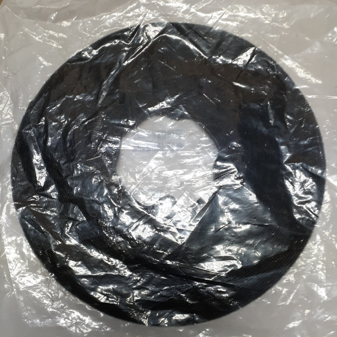 VELCRO 189755, One Wrap Strap, 1/2" x 75' (25 yards)