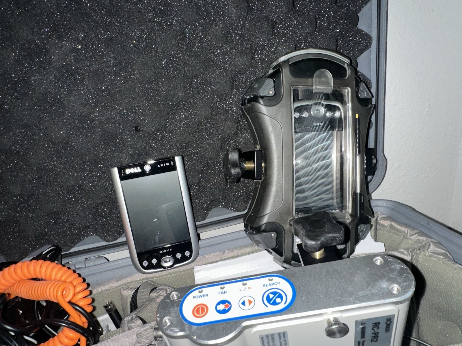 Sokkia RC-PR2 Remote Control System