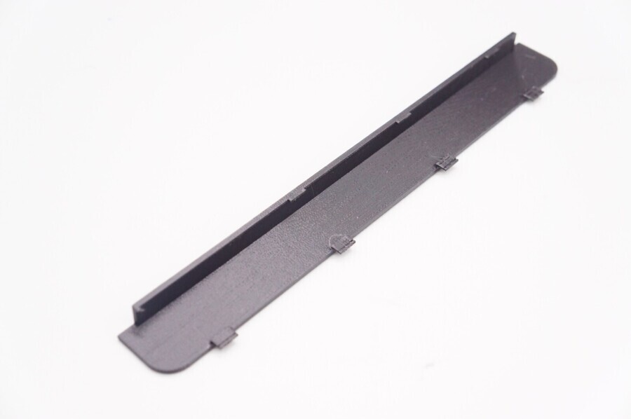 Replacement Battery Cover for Logitech K400 Keyboard