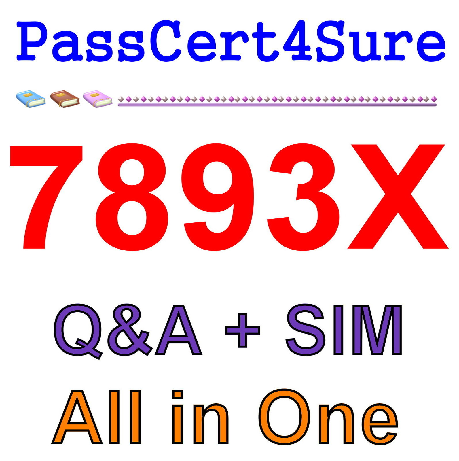 Avaya IP Office Platform Configuration and Maintenance 7893X Exam Q&A+SIM
