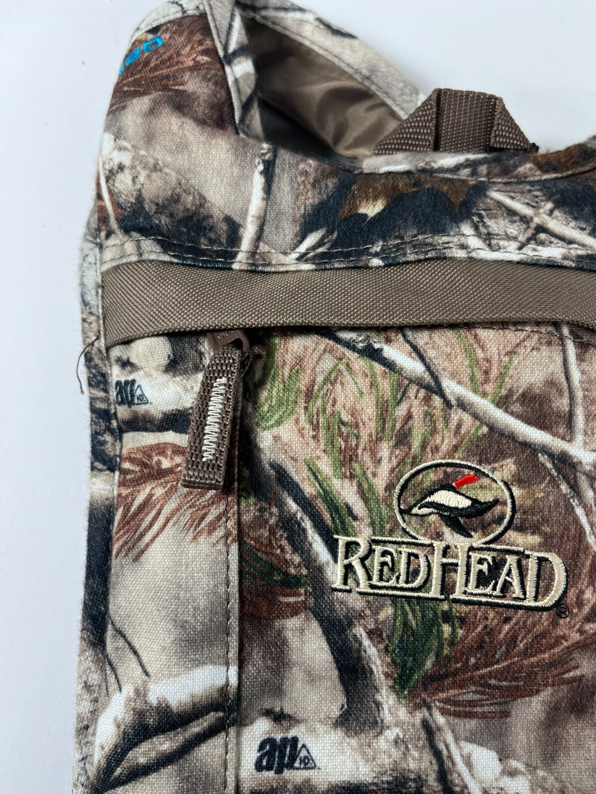 RedHead CamelBak H2O Hydration Backpack – Realtree Camo – Never Used
