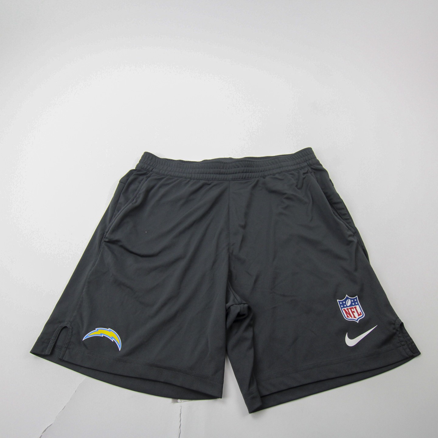 Los Angeles Chargers Nike NFL On Field Practice Shorts Men's Multiple Sizes