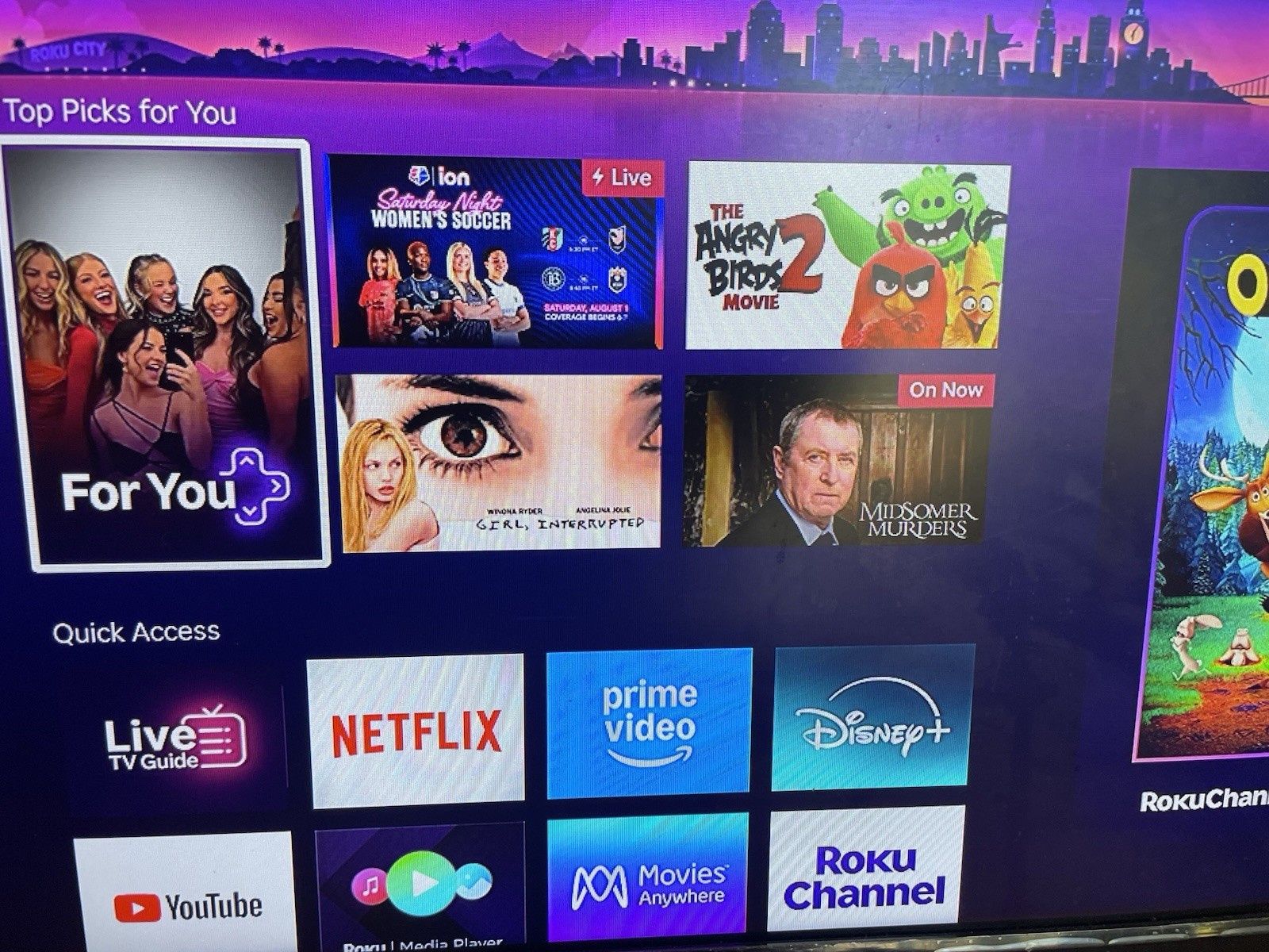Roku Express 4K Plus 3941X2 Media Streaming Device With Remote