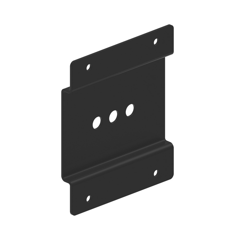 Banner Engineering SMBACM 63040 PresencePLUS Lighting Column Mounting Bracket