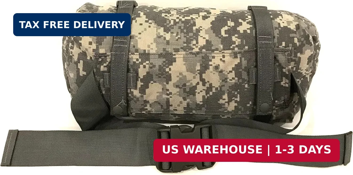 G.I. US Army ACU MOLLE II Waist Pack