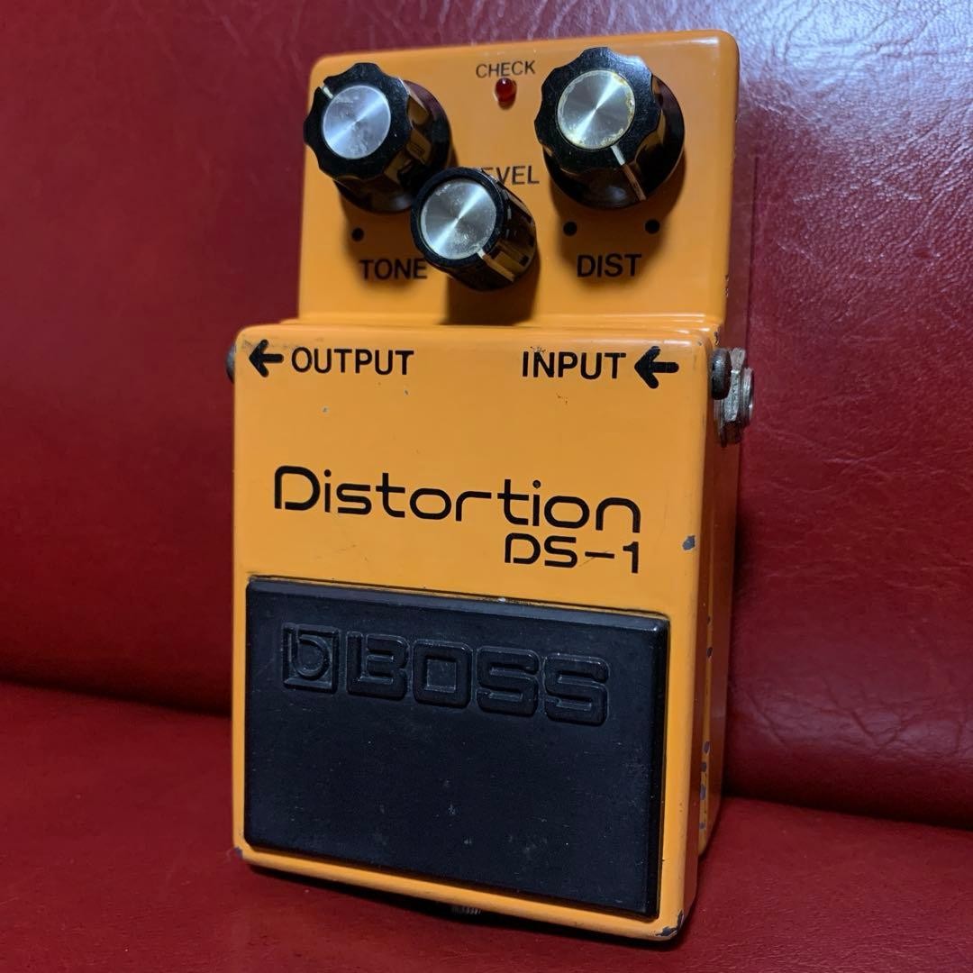 1978 BOSS DS-1 430624
