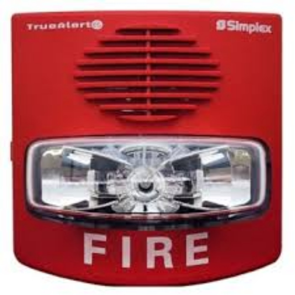 SIMPLEX 49MTV-WRF-BA