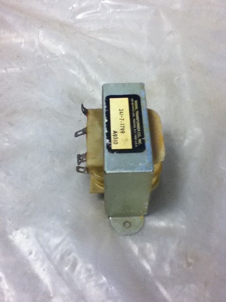 Signal Transformer 214-7-1799 Transformer