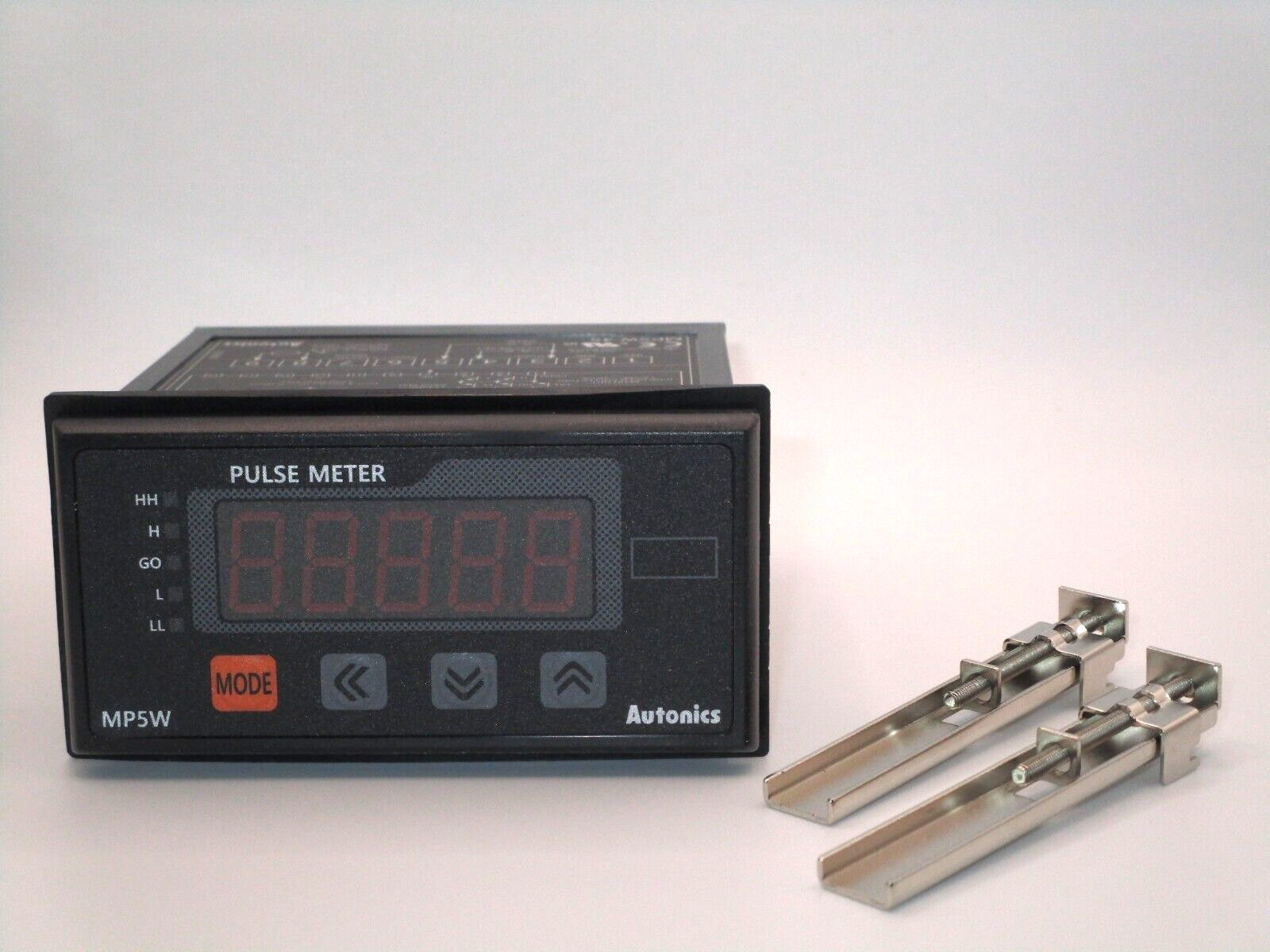 MP5W-45 Genuine AUTONICS Pulse Meter - FAST SHIPPING