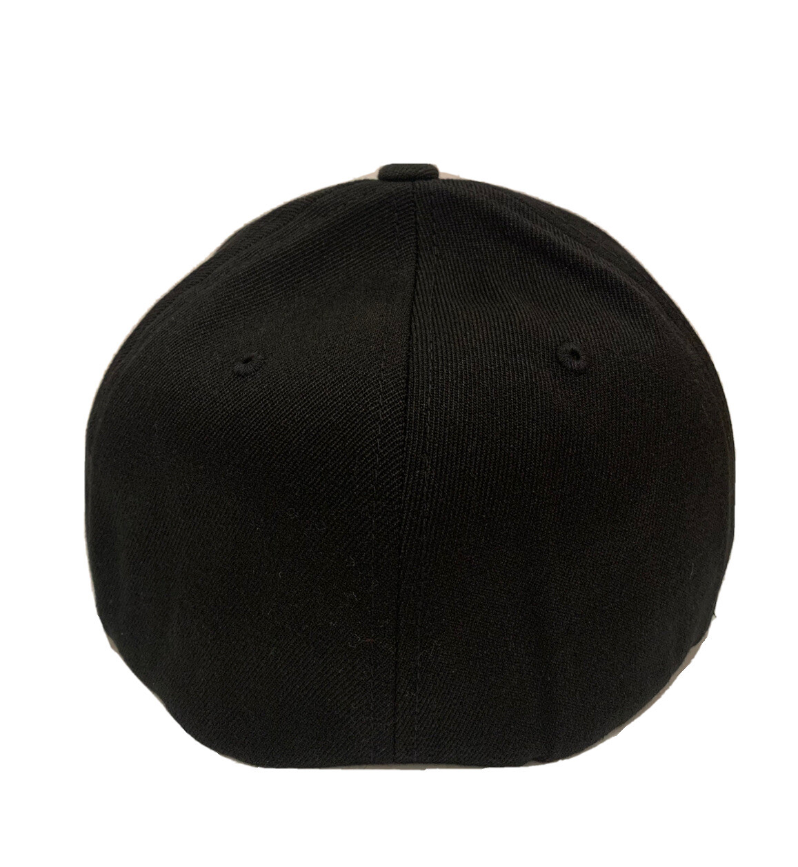 Los Angeles LA Raiders Flexfit Hat Cap Classic Script Structured Ball Cap L/XL