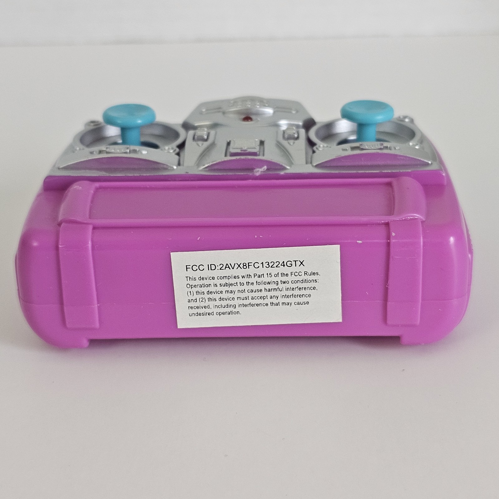 Pixie Cruiser Groovy Bug Volkswagen Beetle RC Replacement Remote Control Sharper