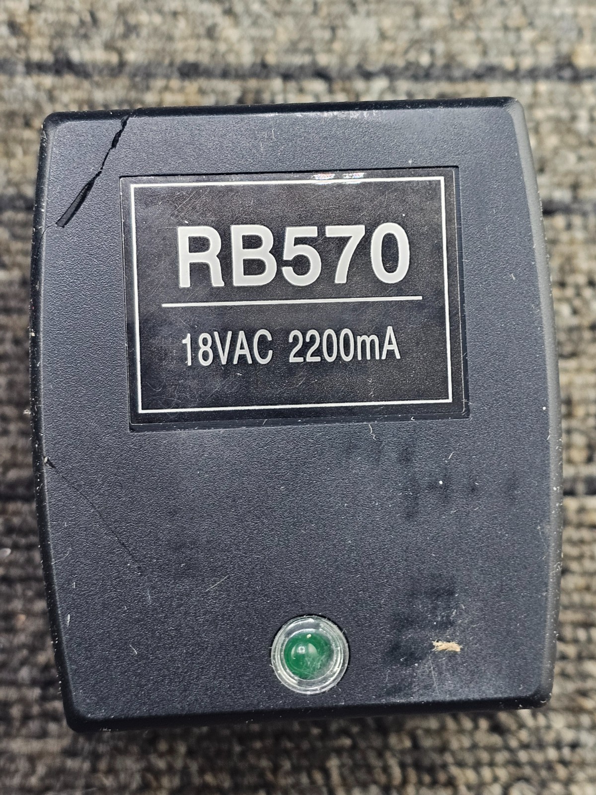 RB570 Gate Opener Replacement Transformer for Mighty Mule