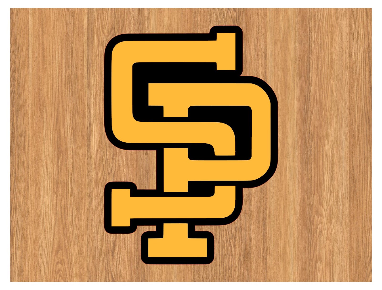 San Pedro Pirates All Weather Vinyl Decal Sticker San Pedro California