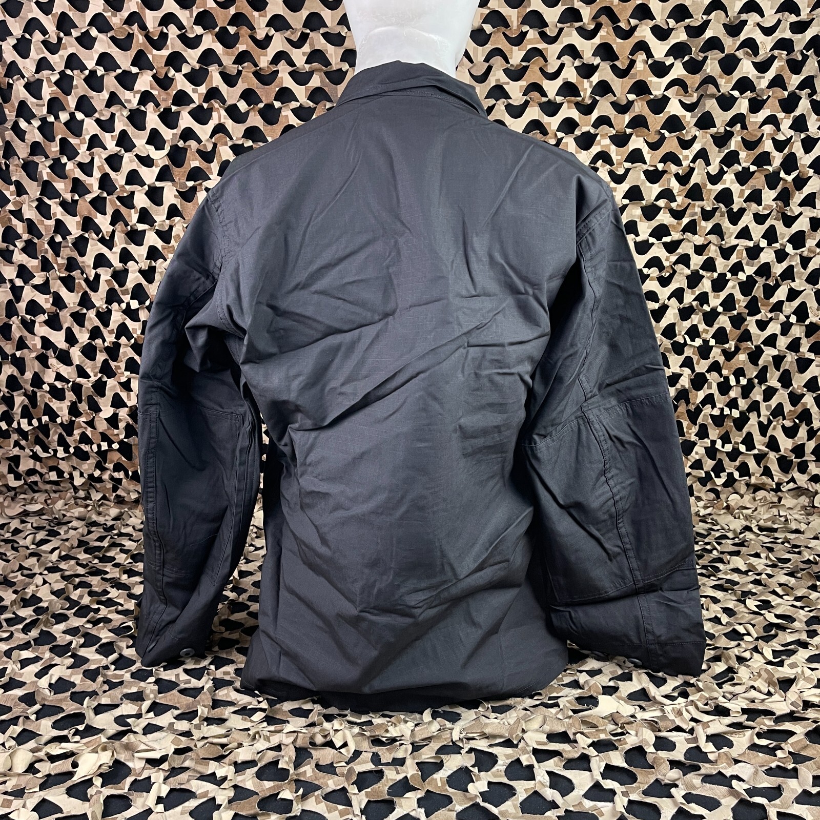 NEW BDU Propper Jacket - Black - X-Large Regular