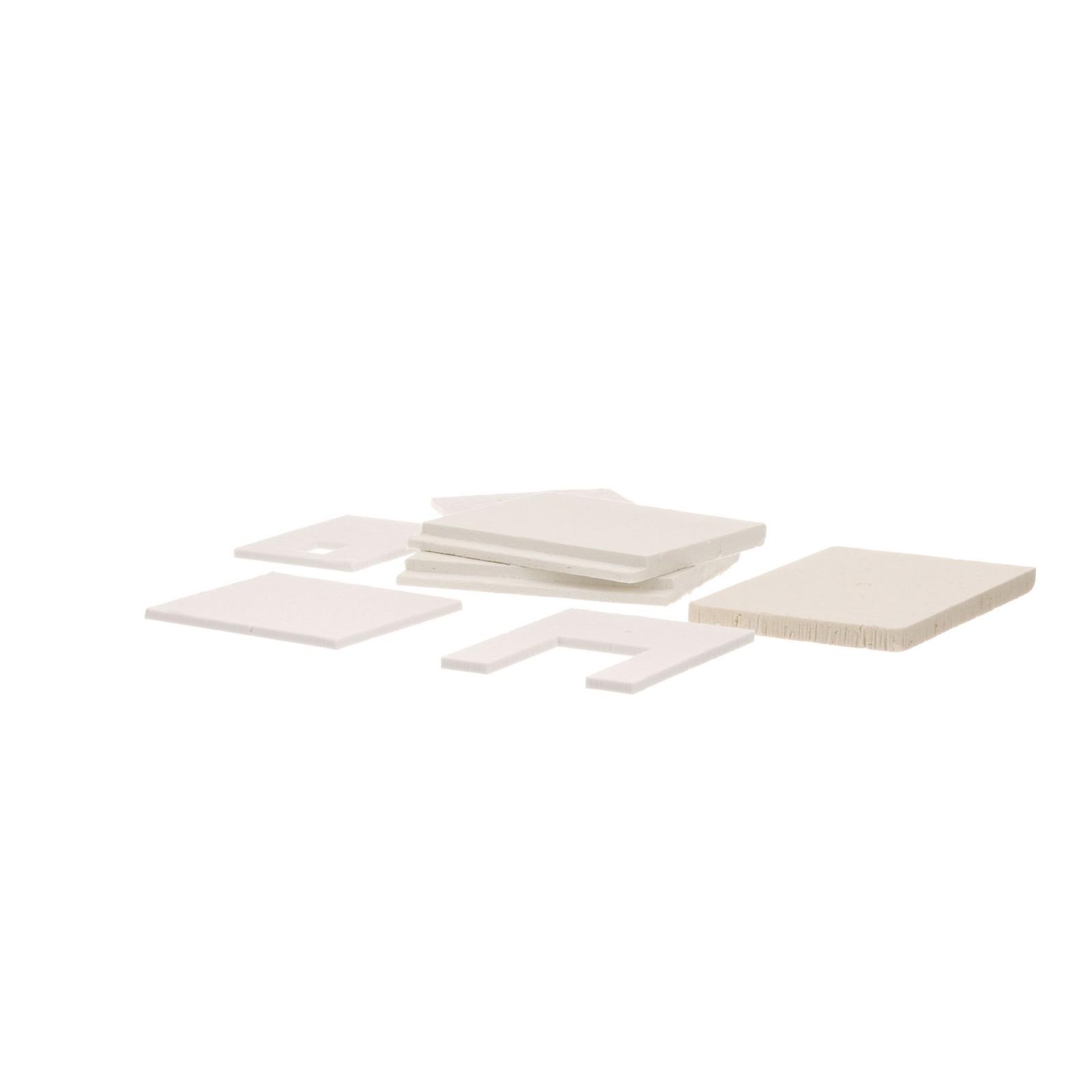 Mavrik Firebox Liner Kit Replaces Ultrafryer 143000010001