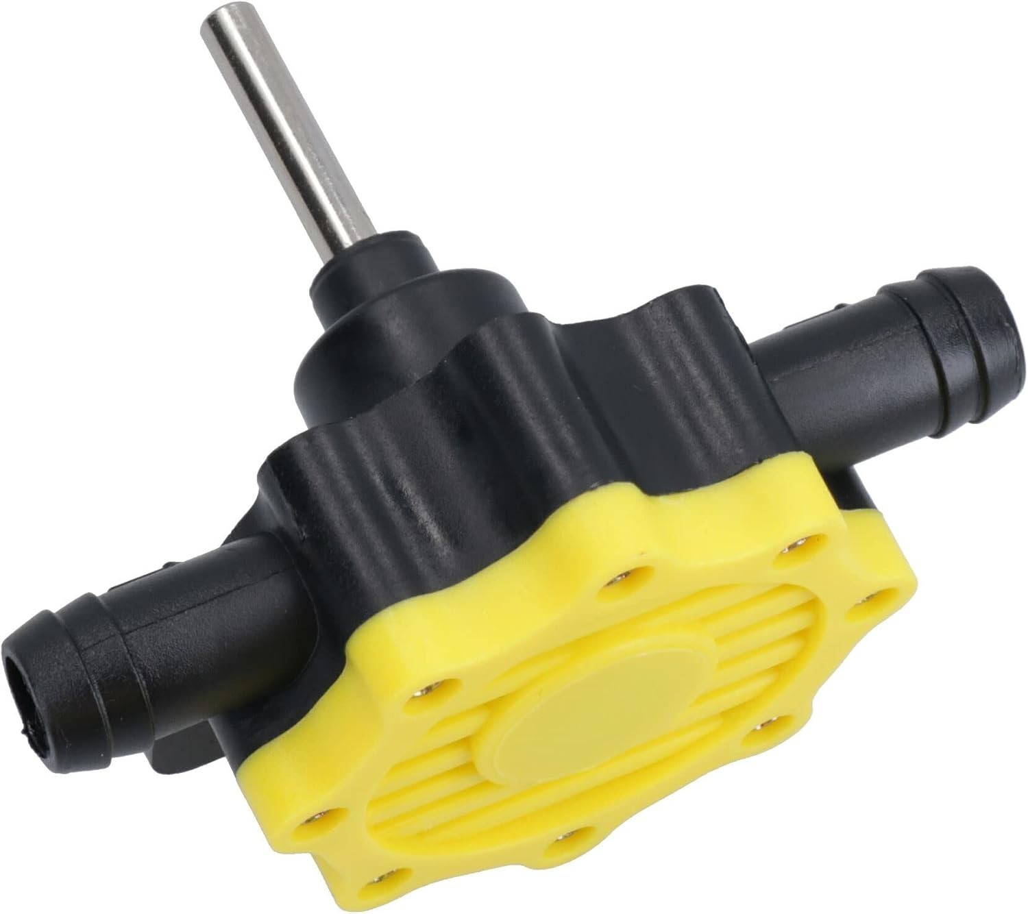 Heavy-Duty Drill Pump for Efficient Fluid Transfer – 1500 L/h Capacity