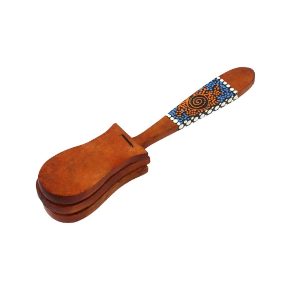 Tapen Castanet